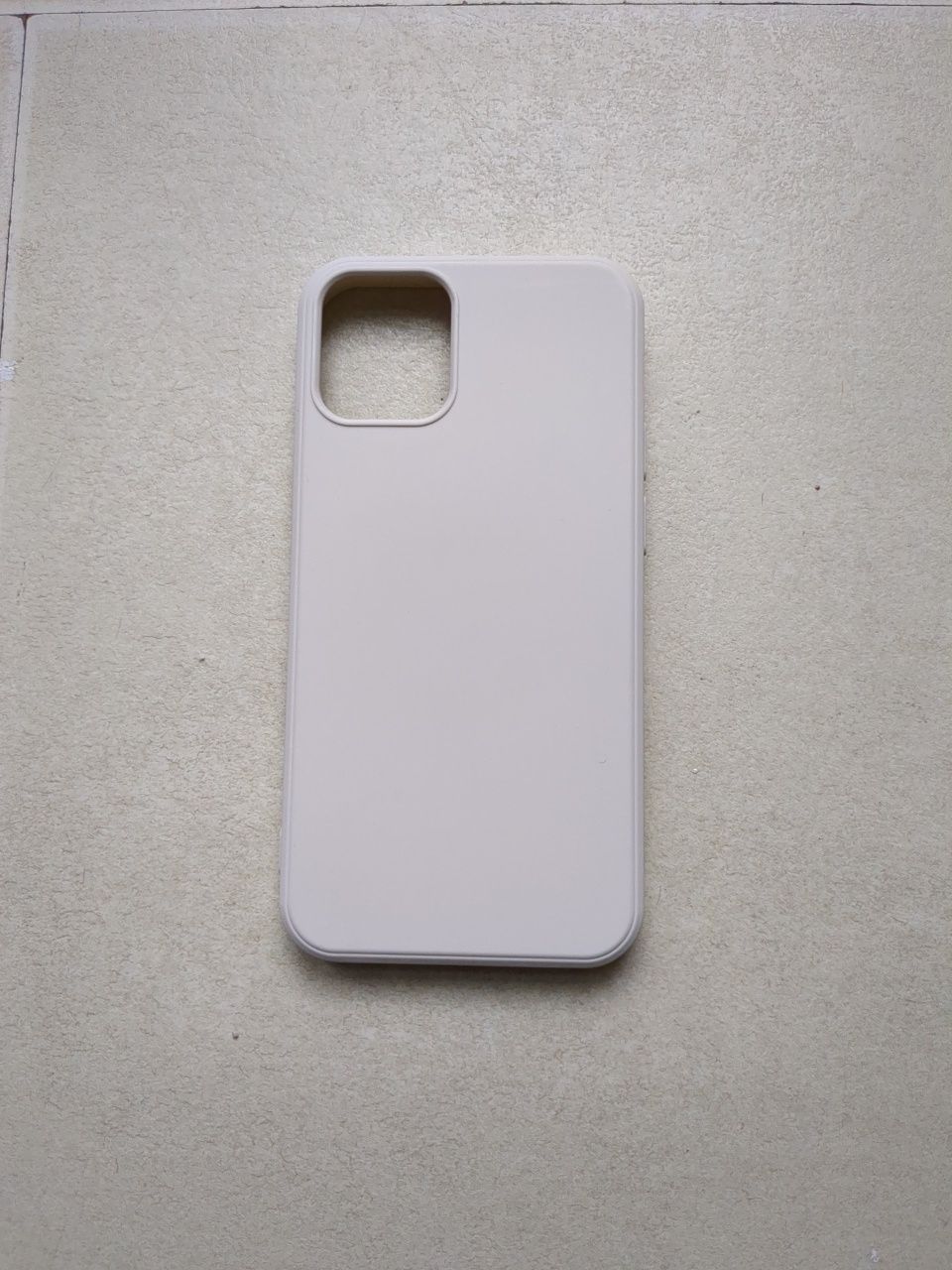 Etui iPhone 12 mini