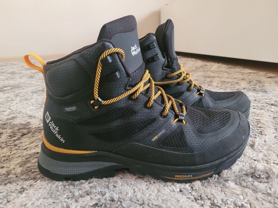 Jack Wolfskin 42,5