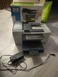 HP OfficeJet 5610