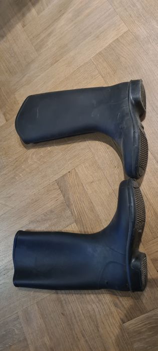 Buty jeździeckie dla dziecka - Fouganza rozm 35