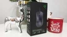 Nowa mysz gamingowa Razer Deathadder V3 gwarancja
