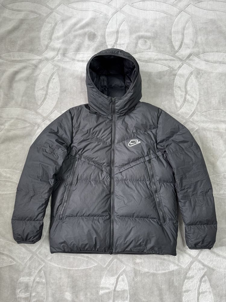 Nike Sportswear Down Fill Windrunner Shield NSW size L kurtka puchowa