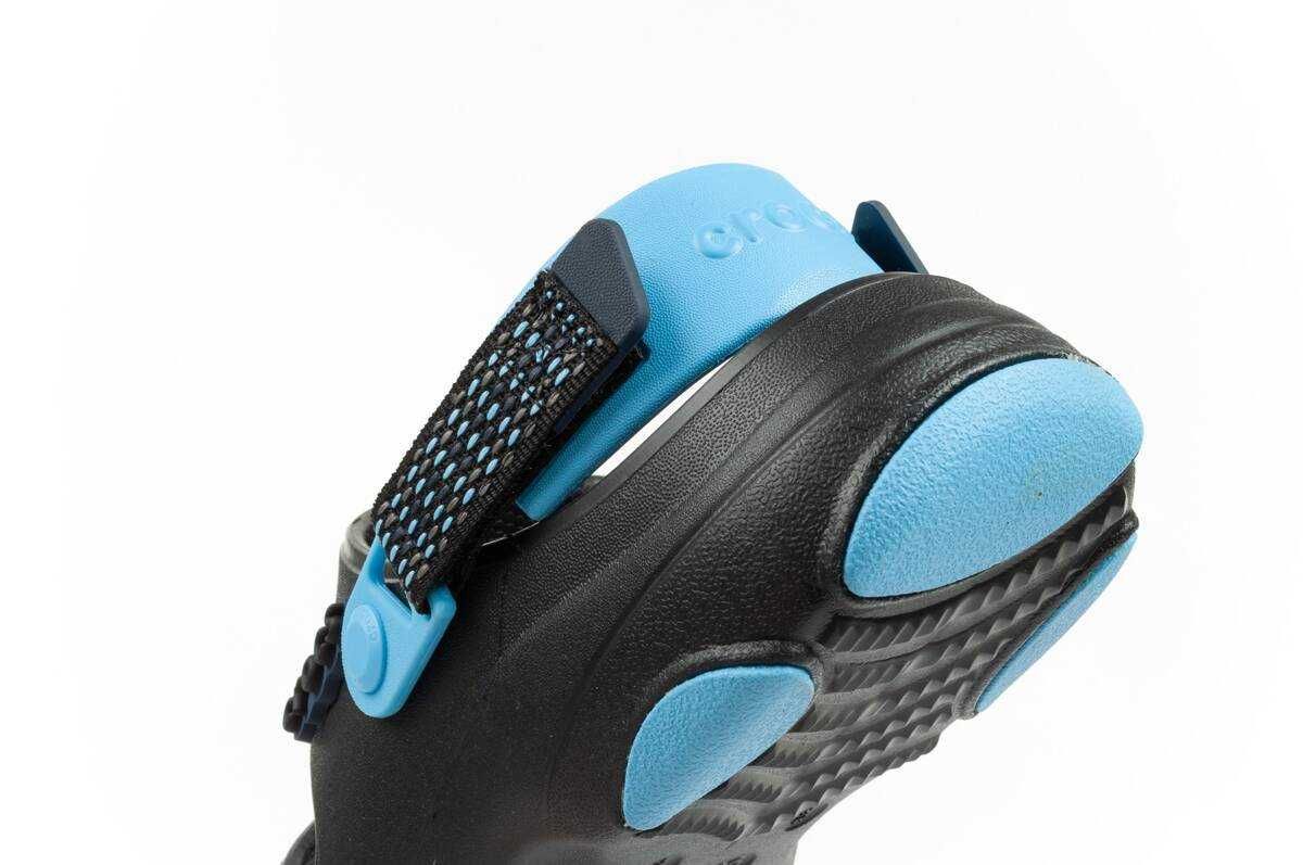 Sandały męskie Crocs Classic All-Terrain r. 41-47