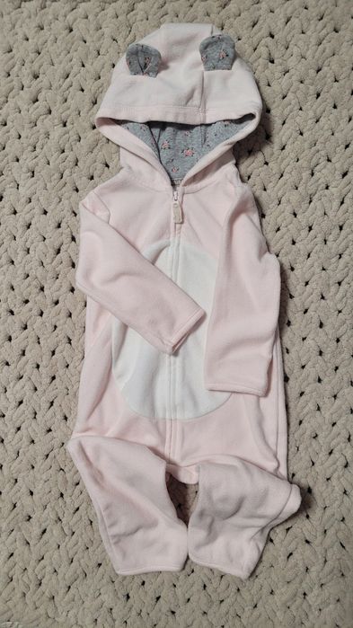 Набір одягу для дівчинки