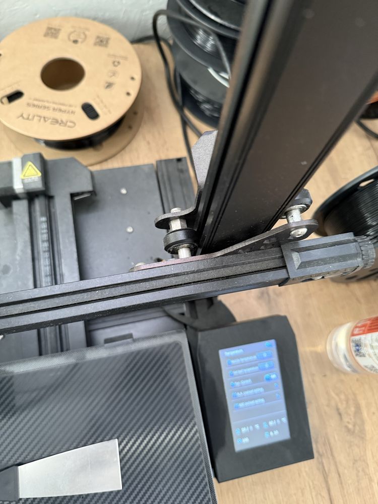 Creality CR-6 SE 3d printer 3д принтер