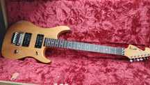 Washburn N2 Nuno Bettencourt gitara elektryczna