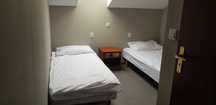 Nocleg Pokoje Hostel Pokój Pracowniczy