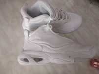 Кросівки Nike Jordan Max Aura Grey