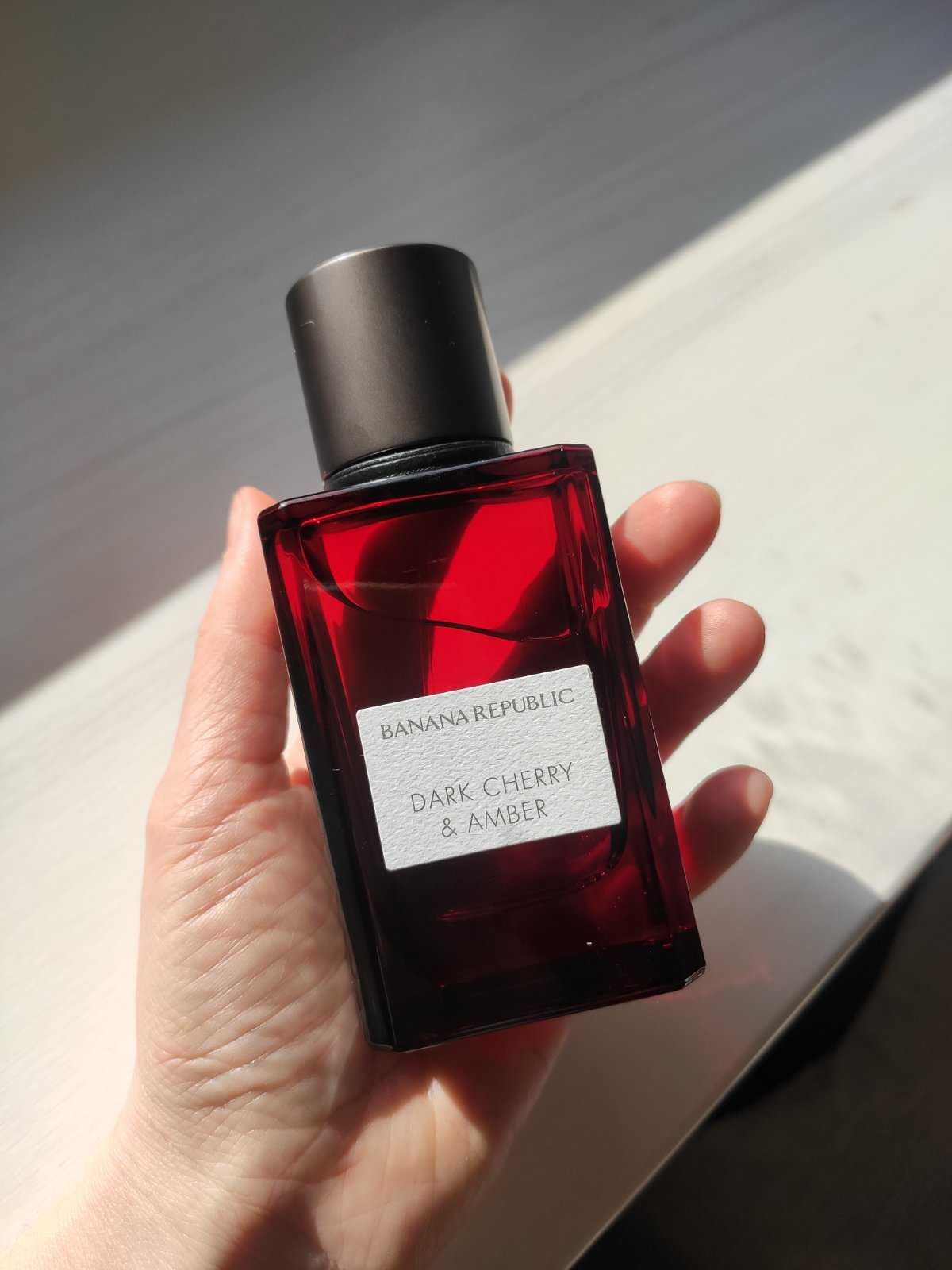 Парфуми Banana Republic Dark Cherry & Amber Не Tom Ford