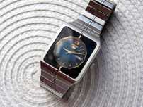 SEIKO 5 automatic zegarek vintage