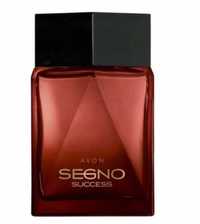 Avon_Woda perfumowana męska SEGNO Success 75 ml