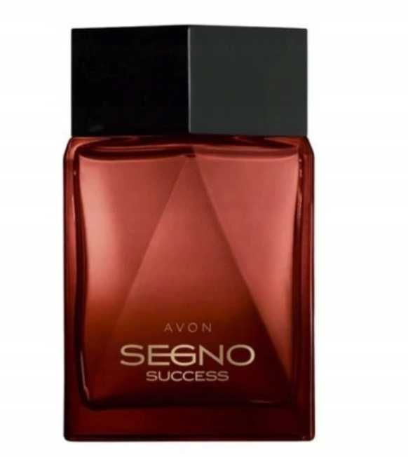 Avon_Woda perfumowana męska SEGNO Success 75 ml