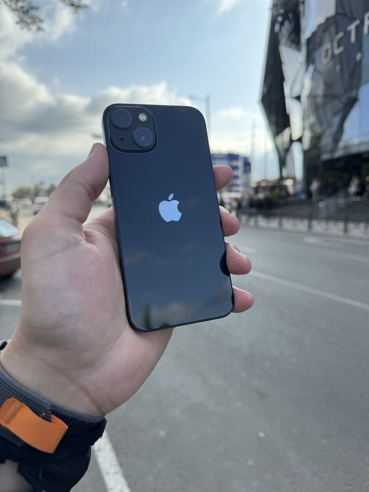 iPhone 13 128 Midnight ГАРАНТИЯ