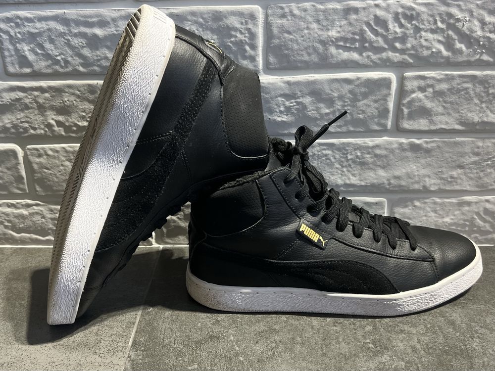 Напівчеревики Puma Оригінал