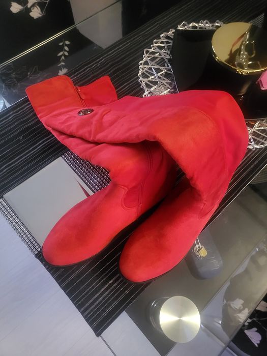 Kozaki muszkieterki  37