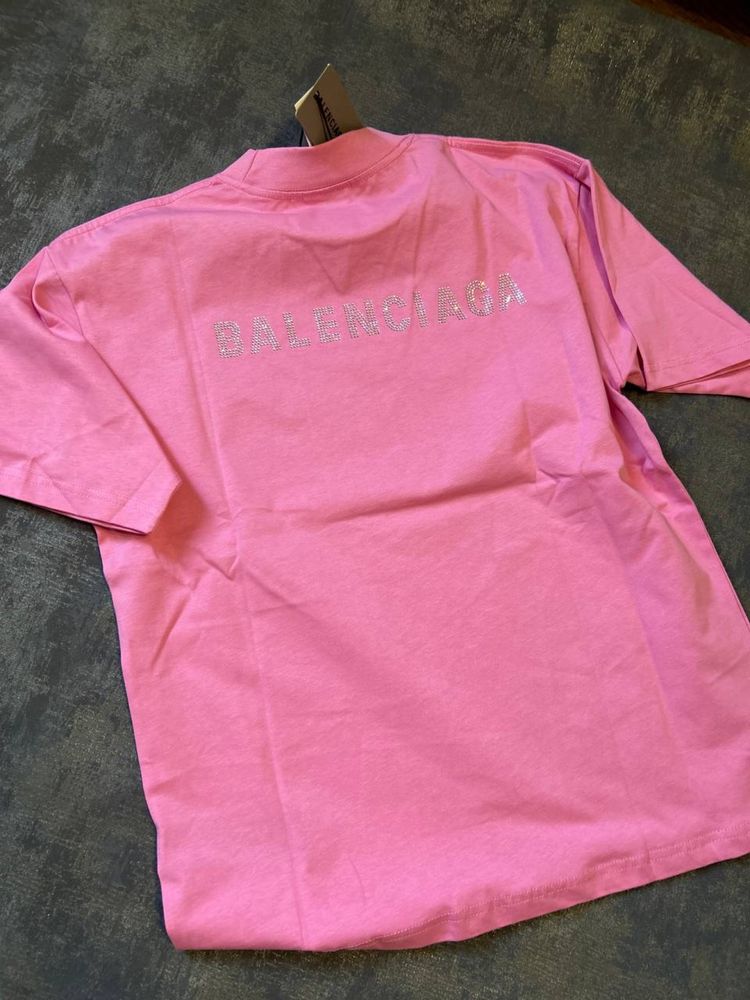Футболка Balenciaga