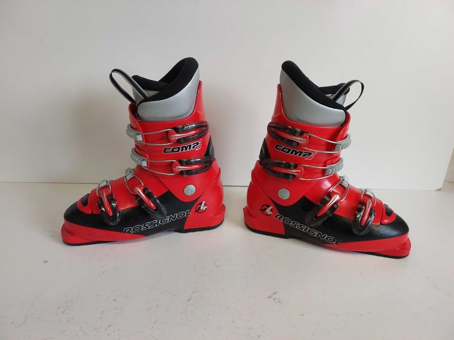 Buty narciarskie ROSSIGNOL jr Eu.38 , 24 cm (85)