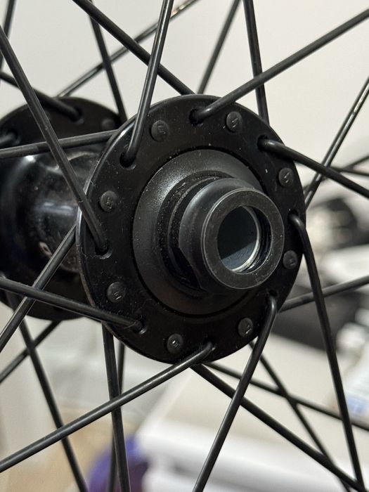 Komplet koł 29” 12x100, 12x148 WTB i25 Shimano