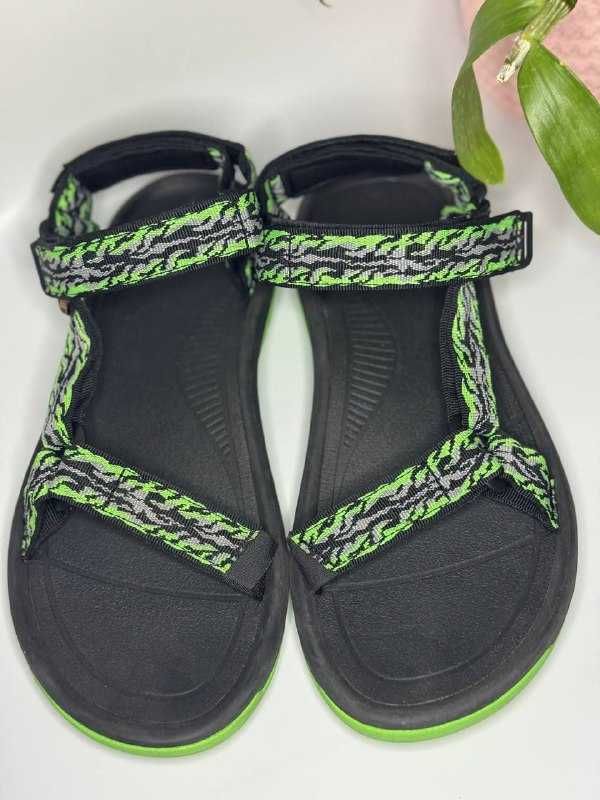 Босоніжки - Teva HURRICANE