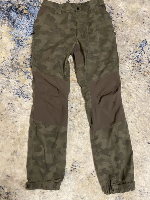 RVRC RevolutionRace L 52