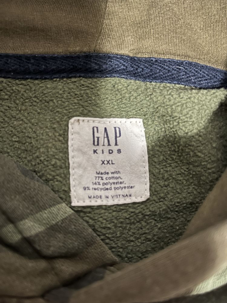 Костюм спортивный GAP 164 р