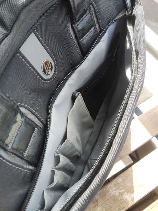 Mala HP para Portáteis (diagonal de 48cm)