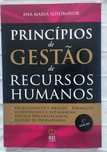 Livro Princípios de Gestão de Recursos Humanos