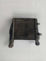 AUDI Q7 4L Chłodnica Intercoolera prawa