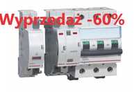 Zabezpieczenia Wyzwalacz wzrostowy 110-415VAC TX3/DX3/FRX -60% legrand