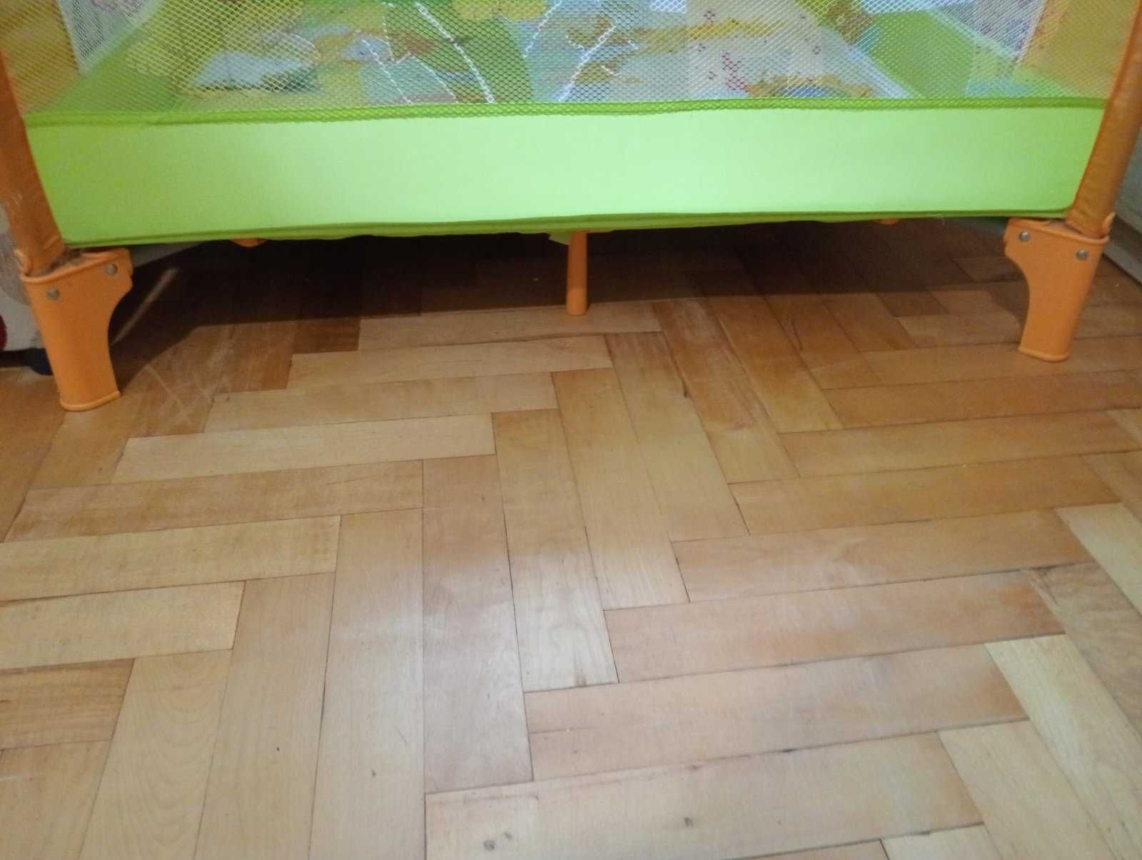 Манеж-кровать великий 90*90