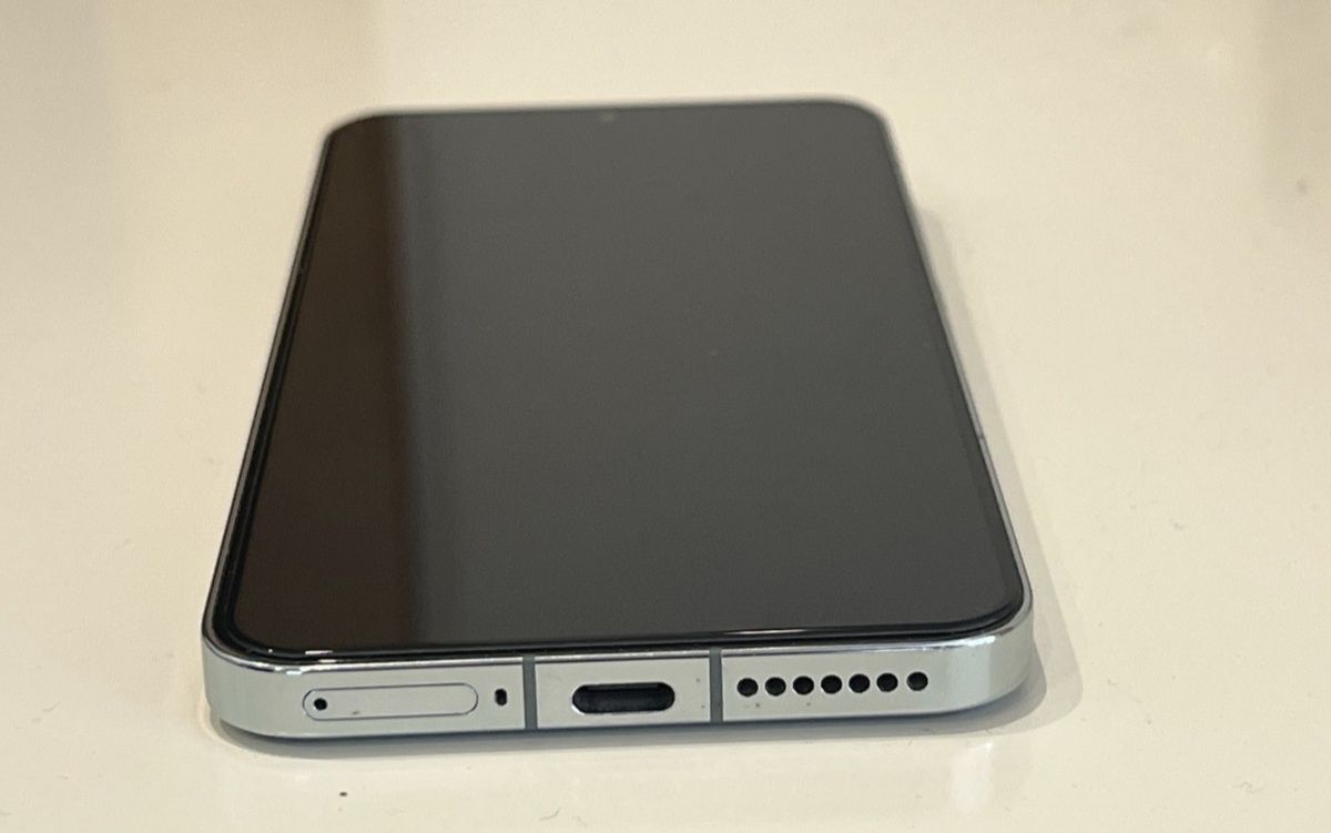 Troco Xiaomi 14 - 512Gb Novo