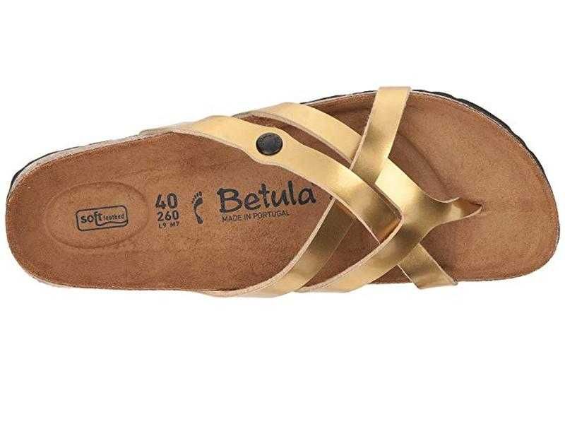 шлепки birkenstock Betula оригинал  36/37/38/40/41   рр