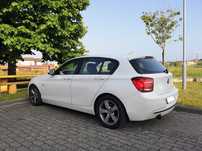 Bmw série 116d sport