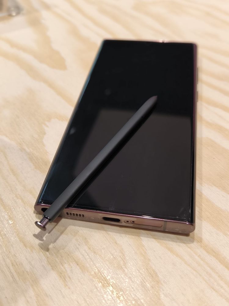 Samsung S22 Ultra 128 GB