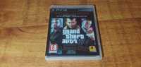 Grand Theft Auto IV & Episodes From Liberty City Complete Edition Ps3