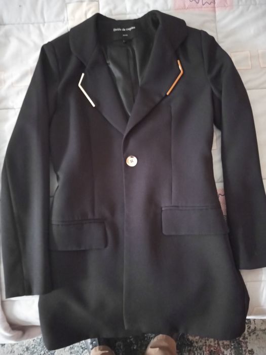 Casaco para mulher