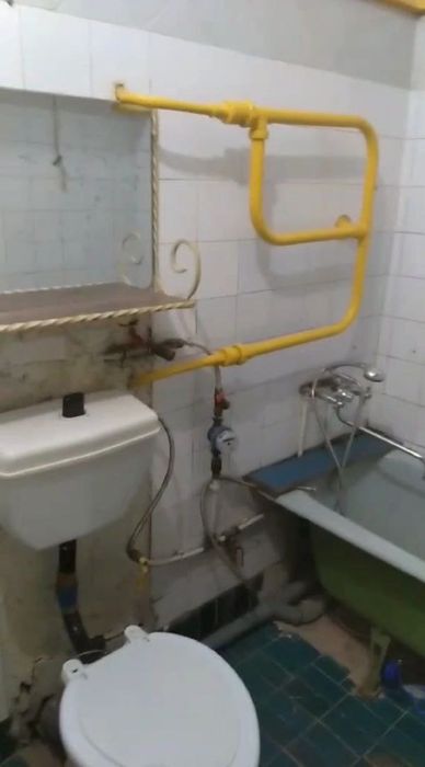 Бюджетная двушка на Пионере.Заселим сразу