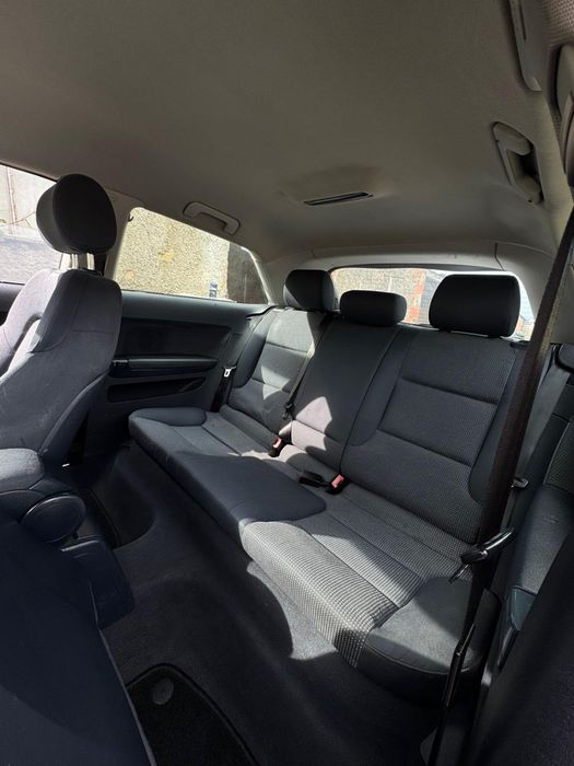 Audi A3 8P 1.6 GPL