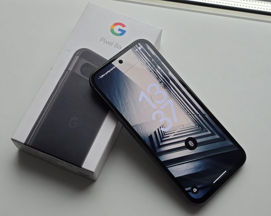 Google Pixel 8a 8/128 GB