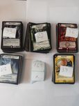 164 karty Duel Masters ( bez powtorek )