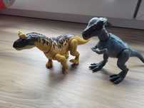 Dinozaury Mattel Jurassic World