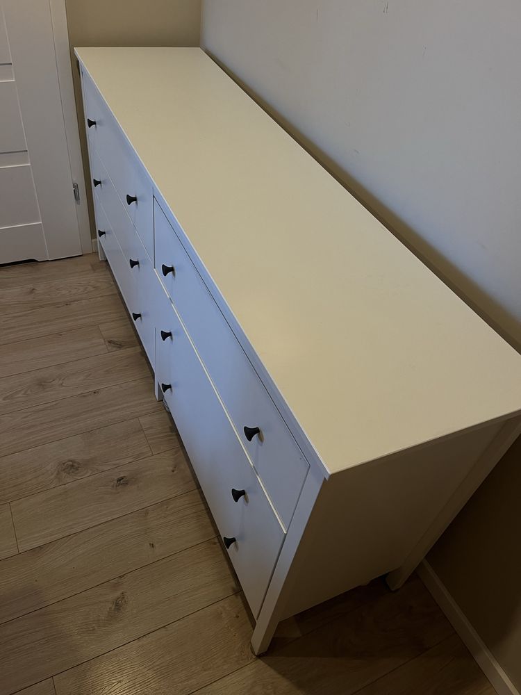 Komoda Koppang Ikea 6 szuflad