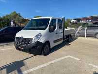 Renault Master 2.3 dCi L2 3.5T CD