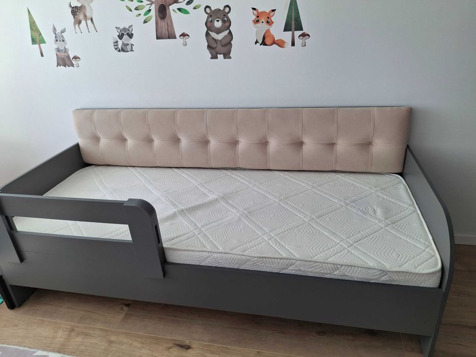 Дитяче/ підліткове ліжко