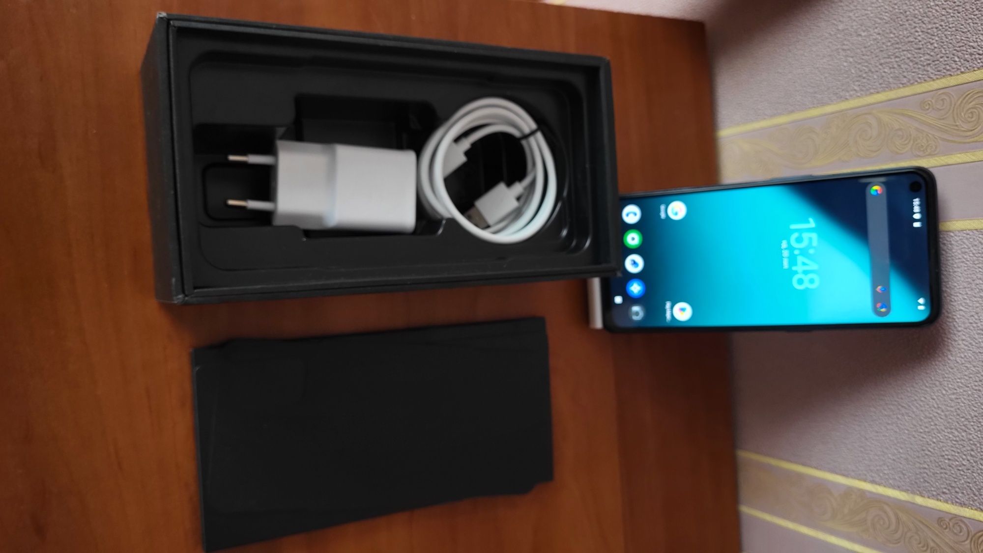 OnePlus N10 5G - Android 14 (Lineage OS) - Без NFC