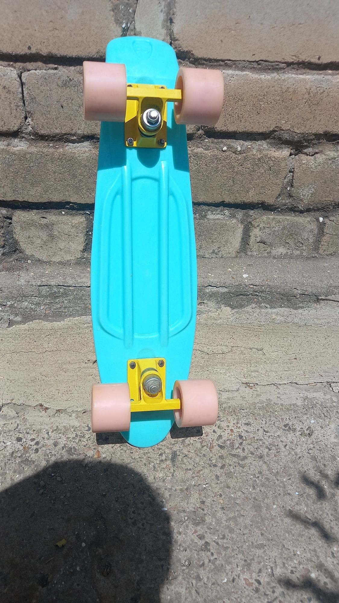 Доска Pennyboard