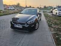 Kia Ceed Kia Ceed 1.0 z LPG