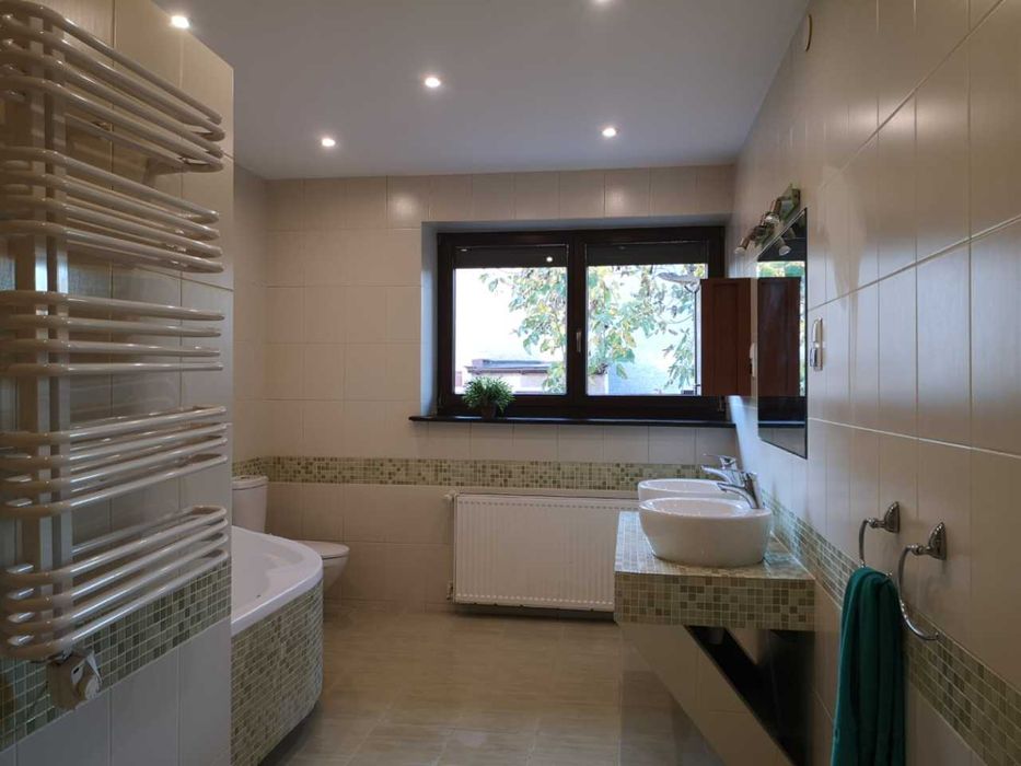 Jesienny weekend w Krakowie! Pobyty rodzinne i grupowe!