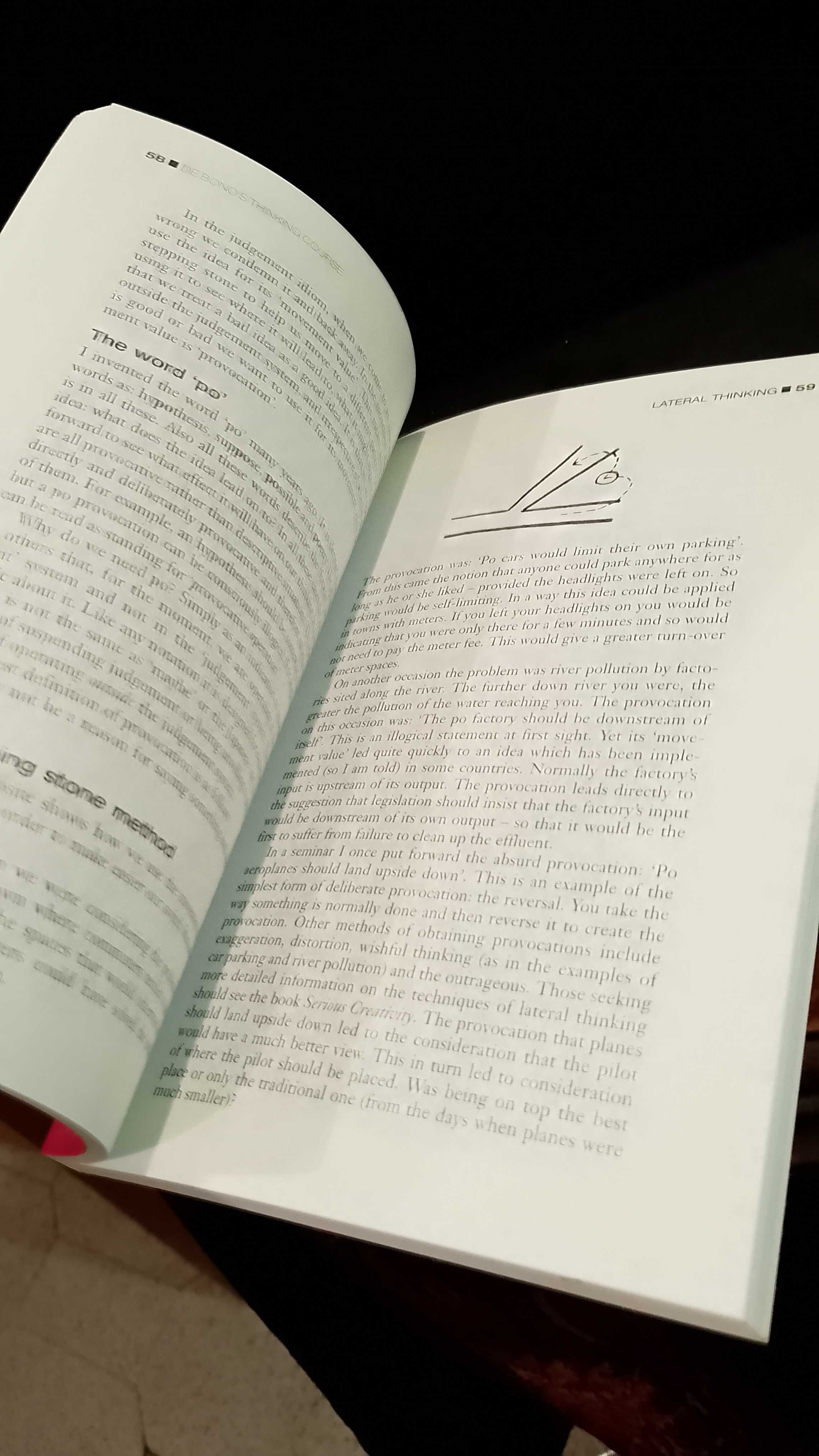 De Bono's Thinking Course - Edward de Bono