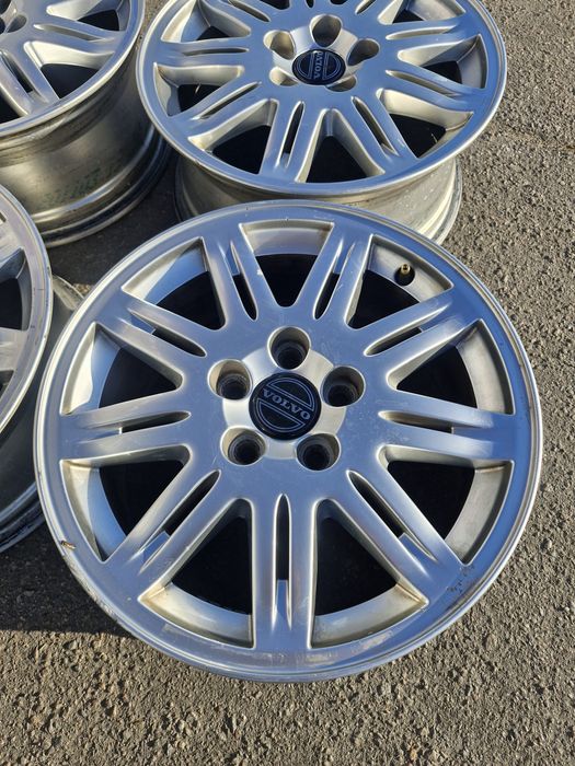 Диски R 16 5 108 вольво форд